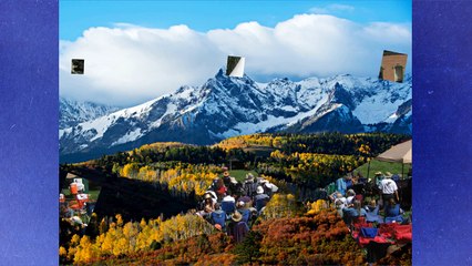 Park Avenue Parties Serving Western Colorado