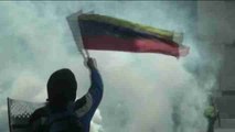 Convocan nuevas marchas en Venezuela tras jornada que ha dejado tres muertos