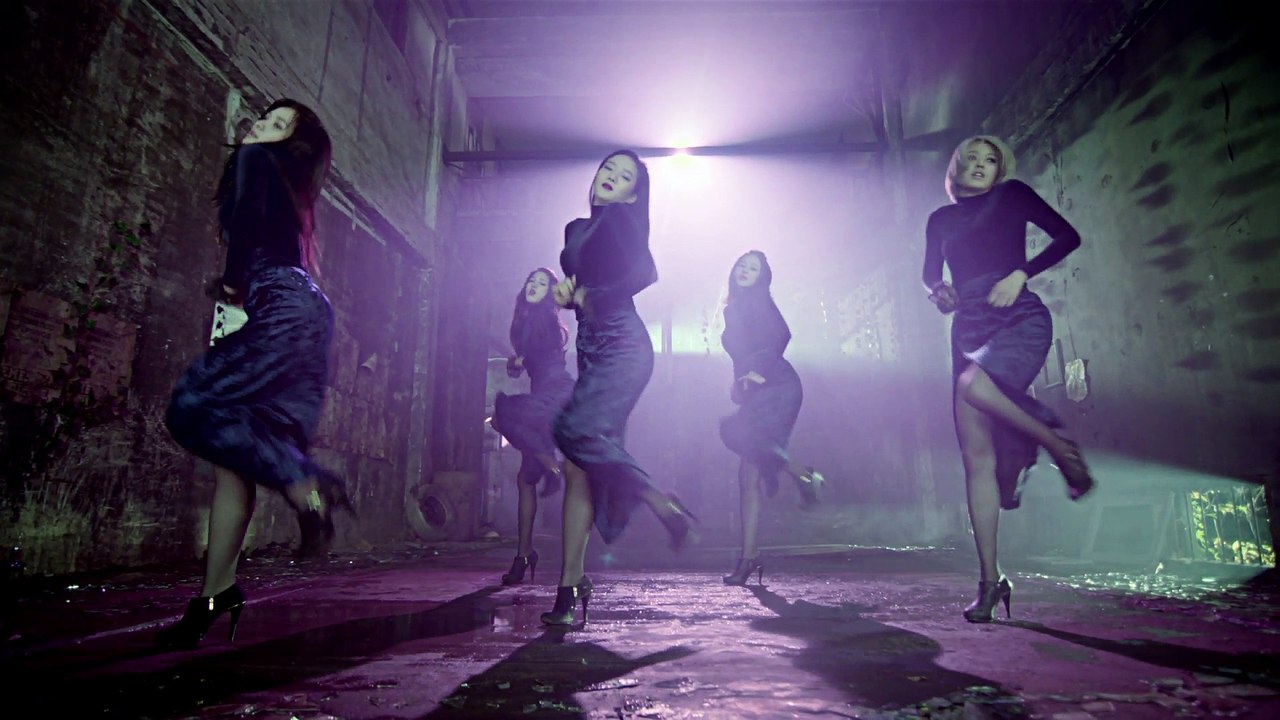 Spica - Lonely