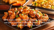 8 Must try Chinese Appetizers