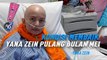 Kondisi Membaik, Yana Zein Pulang Bulan Mei - Cumicam 20 April 2017