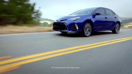 2017 Kia Forte Vs. Toyota Corolla | London, ON | Toyota Town
