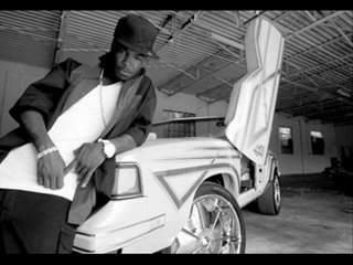 Huey ft bow wow - pop lock n drop it [remix] [screwed only]