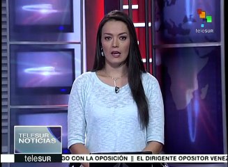 Exoficial de la CIA desmiente versión de EE.UU. sobre ataque químico