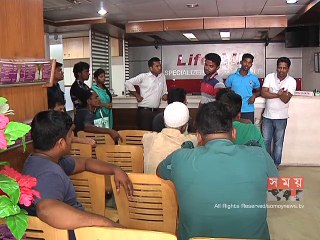 হাসপাতালের অবহেলায় নবজাতকের মৃত্যু