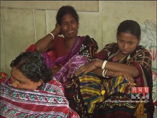 দিনাজপুরে বয়লার বিস্ফোরণ: মৃতের সংখ্যা বেড়ে দাড়ালো ৩