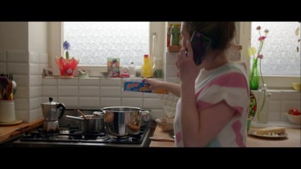 Film Lustucru - Vive nos pâtes 40'' / agence Les Présidents