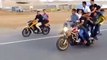 Amazing Bike Stunt || Incedible Stunt || Must Watch