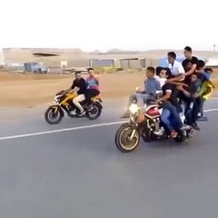 Amazing Bike Stunt || Incedible Stunt || Must Watch