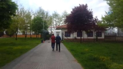 Cinsel İstismar Şüphelisi Gözaltına Alındı