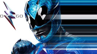POWER RANGERS Official Trailer # 3 (2017) SuperHero Movie HD