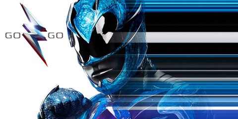 POWER RANGERS Official Trailer # 3 (2017) SuperHero Movie HD
