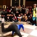 Amazing Dancing Skills || Incredible Dancing || Must Watch