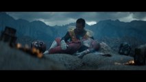 Power Rangers (2017) Película Completa en español