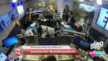 Sortir de la FriendZone en Chanson (20/04/2017) - Bruno dans la Radio