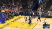 NBA 2K17 Stephen Curry & Warriors Highlight5345erwer