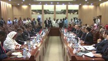 السودان ومصر يتفقان على صياغة ميثاق شرف إعلامي