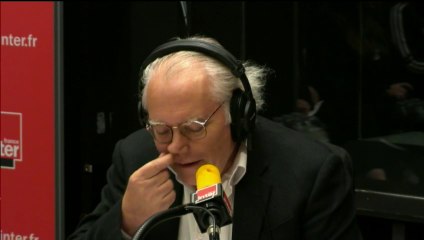 La quête gourmande - Albert Algoud a tout compris