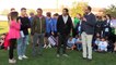Torneo Giovanile di Carignano 2017: l'inaugurazione e le interviste