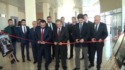 Kmü'de 4. Üniversite Tanıtım Günleri Başladı