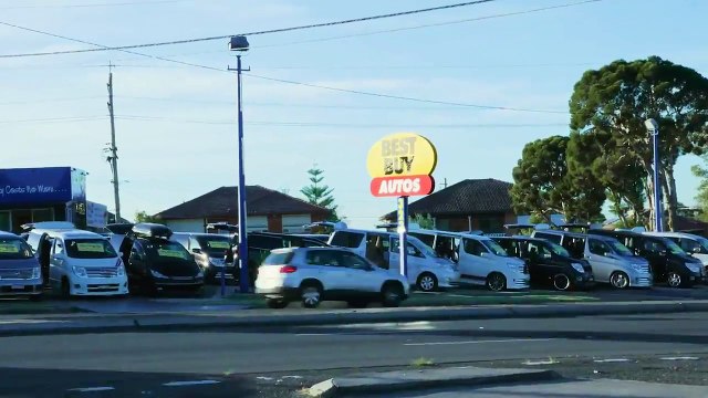 Japanese Imports - Second Hand Car Dealer in Sydney (Nissan, Mitsubishi, Suzuki, Toyota)