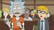 Rick and Morty ( Se03 Ep04 ) Full Episode ~~ Streaming Online