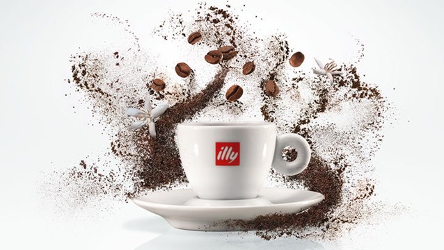 Why Happiness Comes First At Illy Coffee
