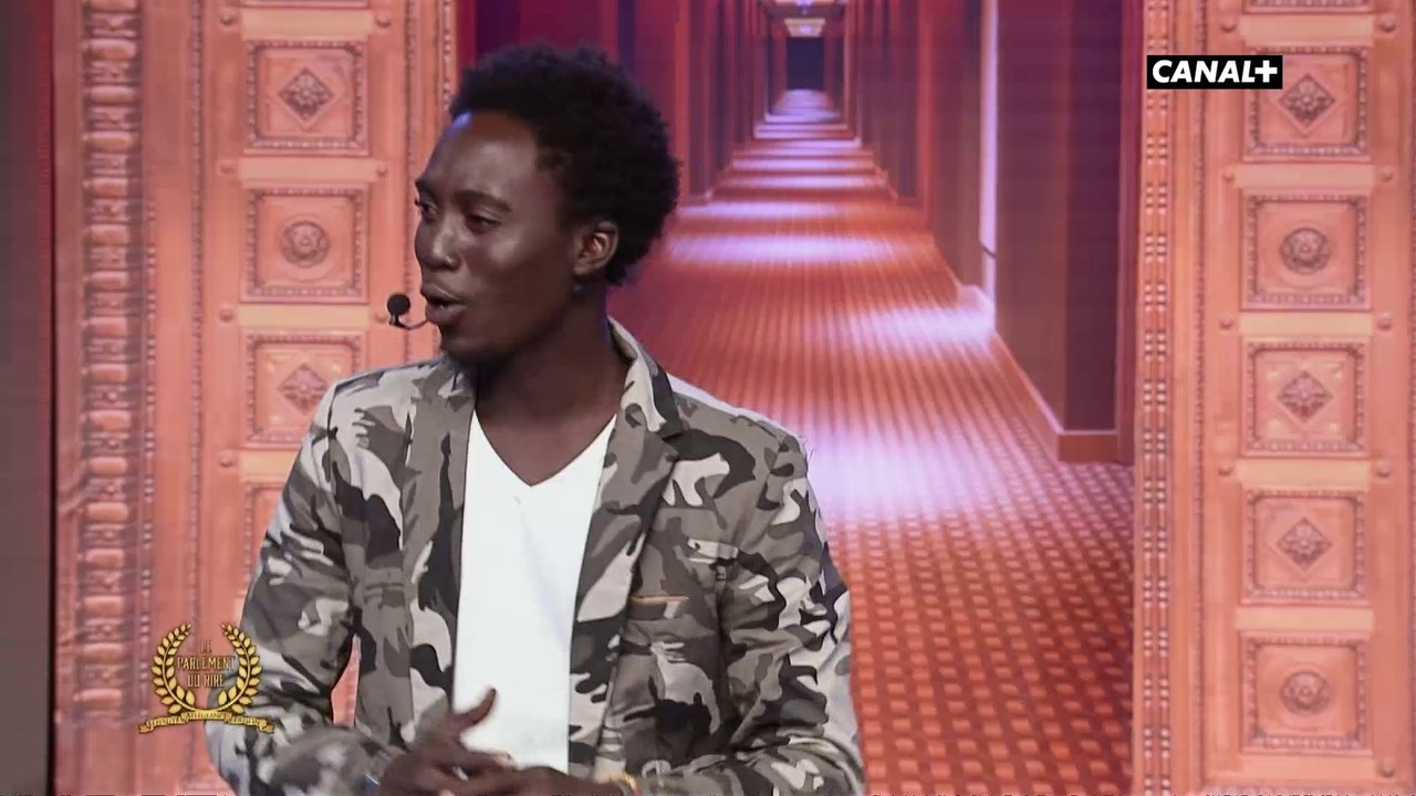 Moussa Petit Sergent (Burkina Faso)