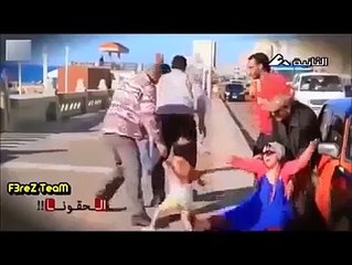 Porodjaj na ulici :D