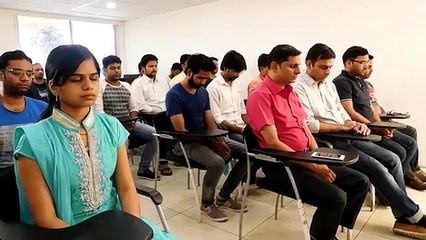 Simple Guided Meditation _ By Swami Sachidanand Jee _ Trifid Research - YouTube (360p)