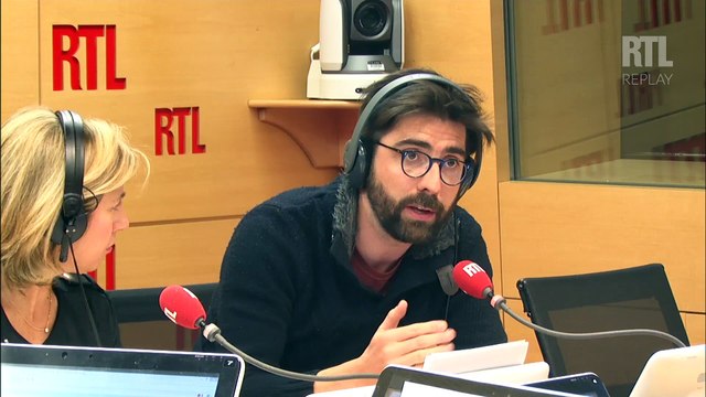 Le journal de 7h : conseil de défense à 8h à l'Élysée après l'attentat sur les Champs-Élysées