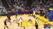 NBA 2phen Curry,Kevin Durant & Klay Thompson Highlights vs Clippers 2017.02.23