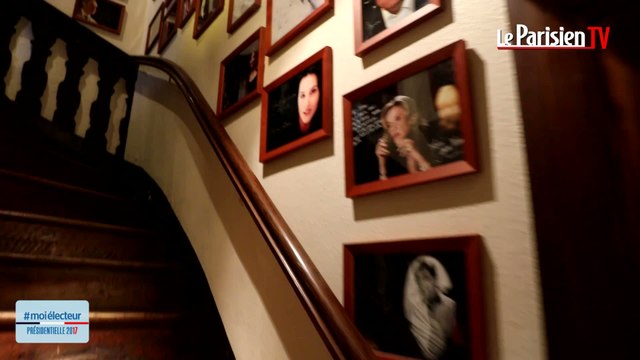 Découvrez le restaurant alsacien préféré de Chirac et des députés européens