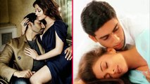 WATCH Aishwarya Rai - Abhishek Bachchan First Romantic PHOTOSHOOT EVER! Anniversary Special