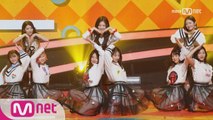 ′최초공개′ 사랑에 빠진 아홉 소녀들 ′다이아′의 ′나랑 사귈래′ 무대