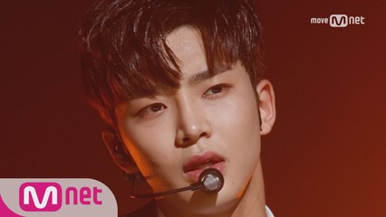 ′최초공개′ 감성적인 소년들의 이별 ′SF9′의 ′쉽다′ 무대