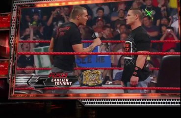 John Cena vs Mark Henry Arm Wrestling best video.