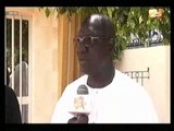 Préparatifs du 4 ème conseil des Ministres décentralisé - Jt Français - 24 Juillet 2012