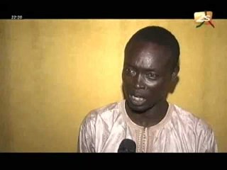 Bantamba - 24 Juillet 2012 - Partie 4