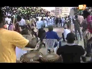 Bantamba - 24 Juillet 2012 - Partie 2