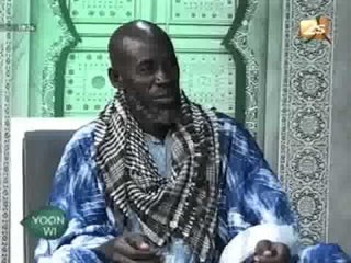 Yoon Wi ak Oustaz Maodo Faye - 24 Juillet 2012 - Partie 2
