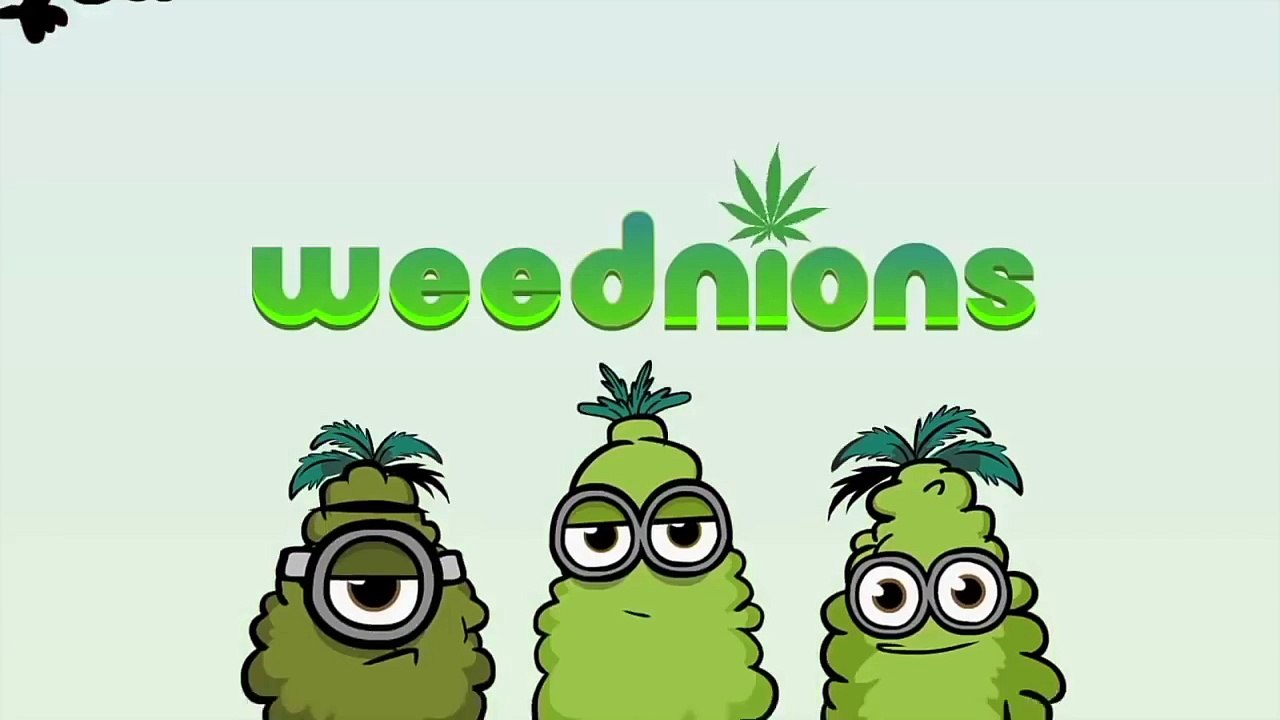 Indiana Weed - The Weednions - BarneysTV