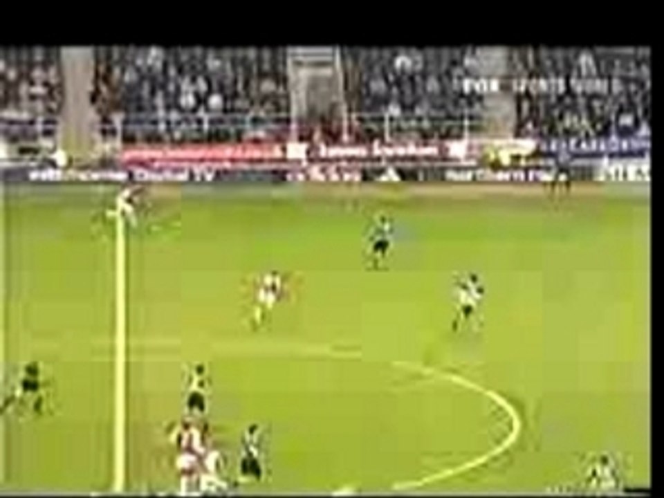 Dennis Berckamp Arsenal