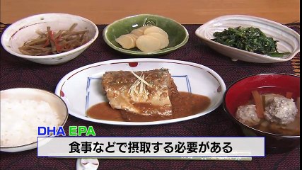太川陽介 楽屋でロケ弁・サントリーのDHA