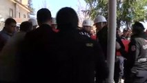 Polis Memuru Ahmet Cihan Kilci Son Yolculuğuna Uğurlanıyor