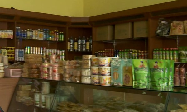 Colenak, Jajanan dari Singkong Khas Bandung