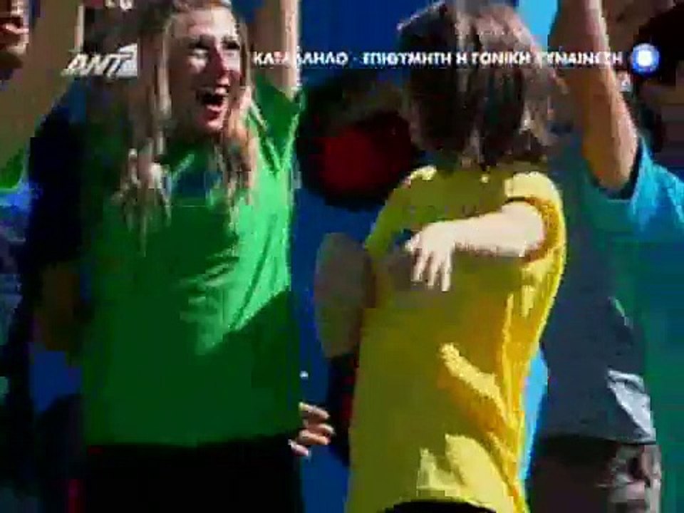 Wipe out - Petros Echo!!!_360p