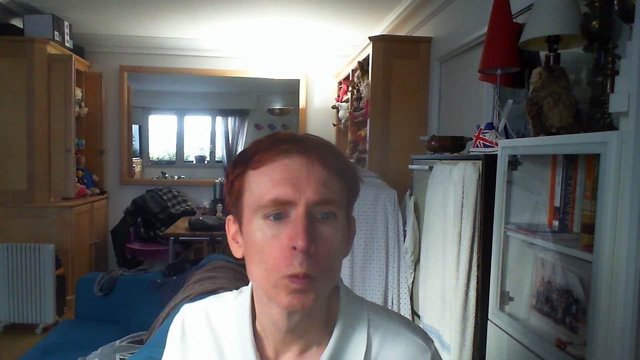 Wiwi égratigne "get down saturday night" d'Oliver Cheatham