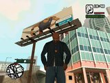 Grand Theft Auto San Andreas PC