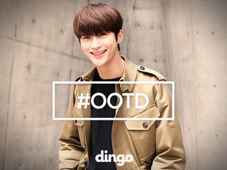 [오늘의패피] OOTD